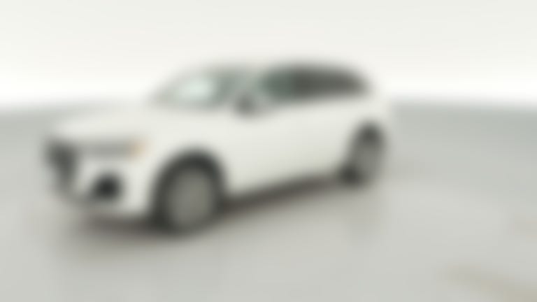 2025 Audi Q7 vehicle photo