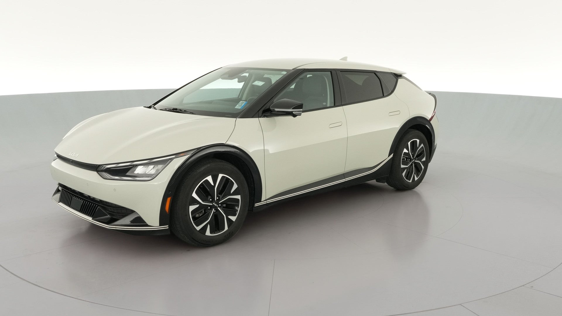 2023 Kia EV6 vehicle photo