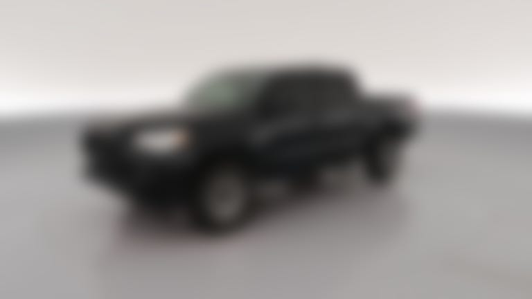 2022 Toyota Tacoma Double Cab vehicle photo