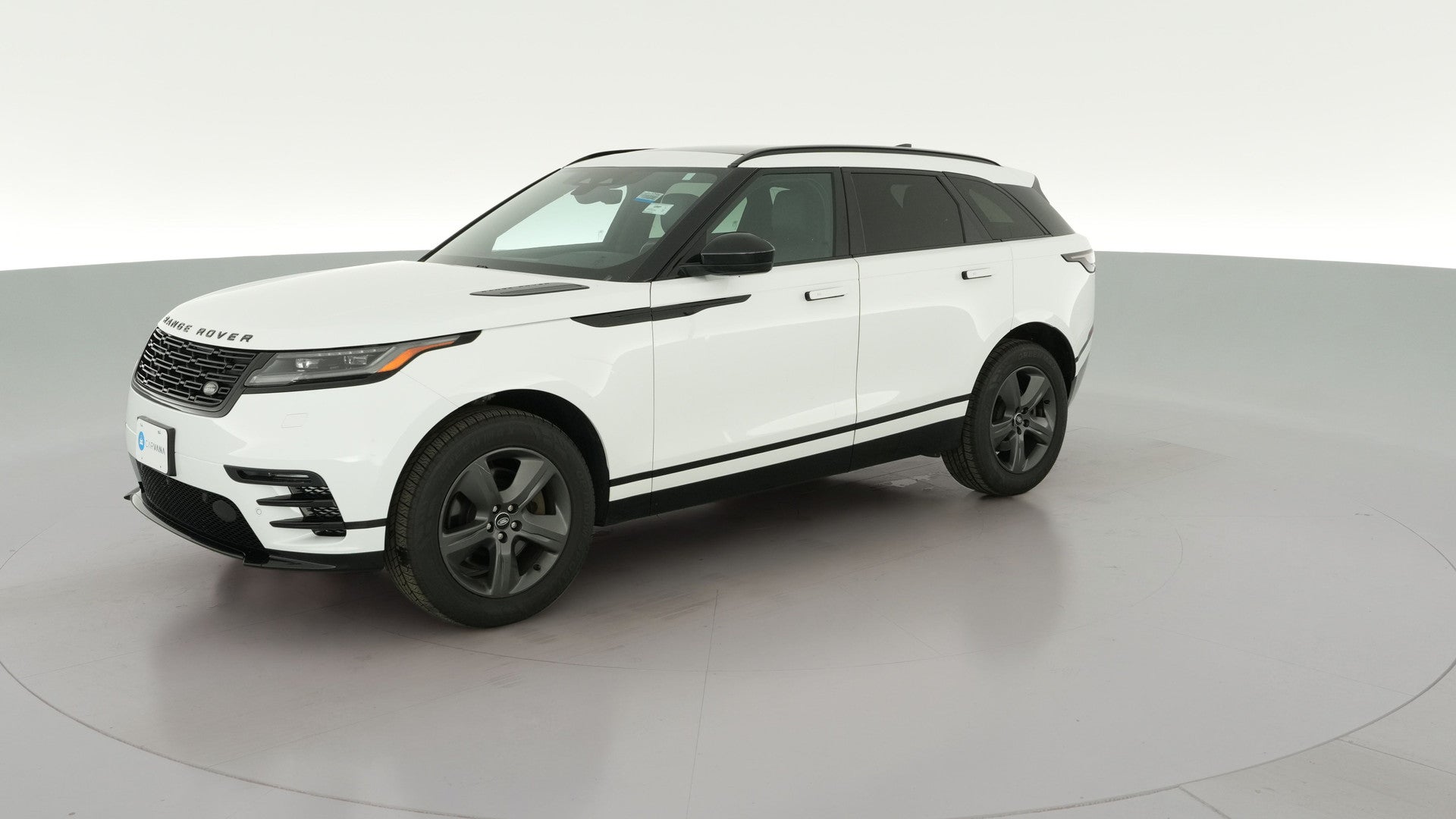 2025 Land Rover Range Rover Velar vehicle photo
