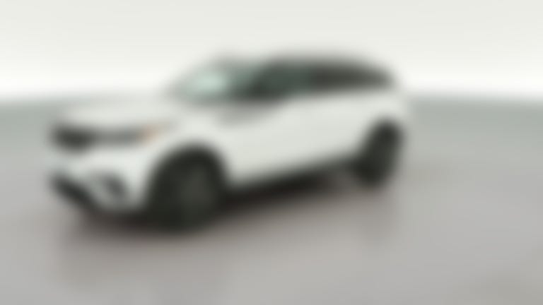 2025 Land Rover Range Rover Velar vehicle photo
