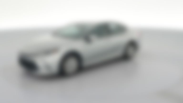 2025 Toyota Camry vehicle photo