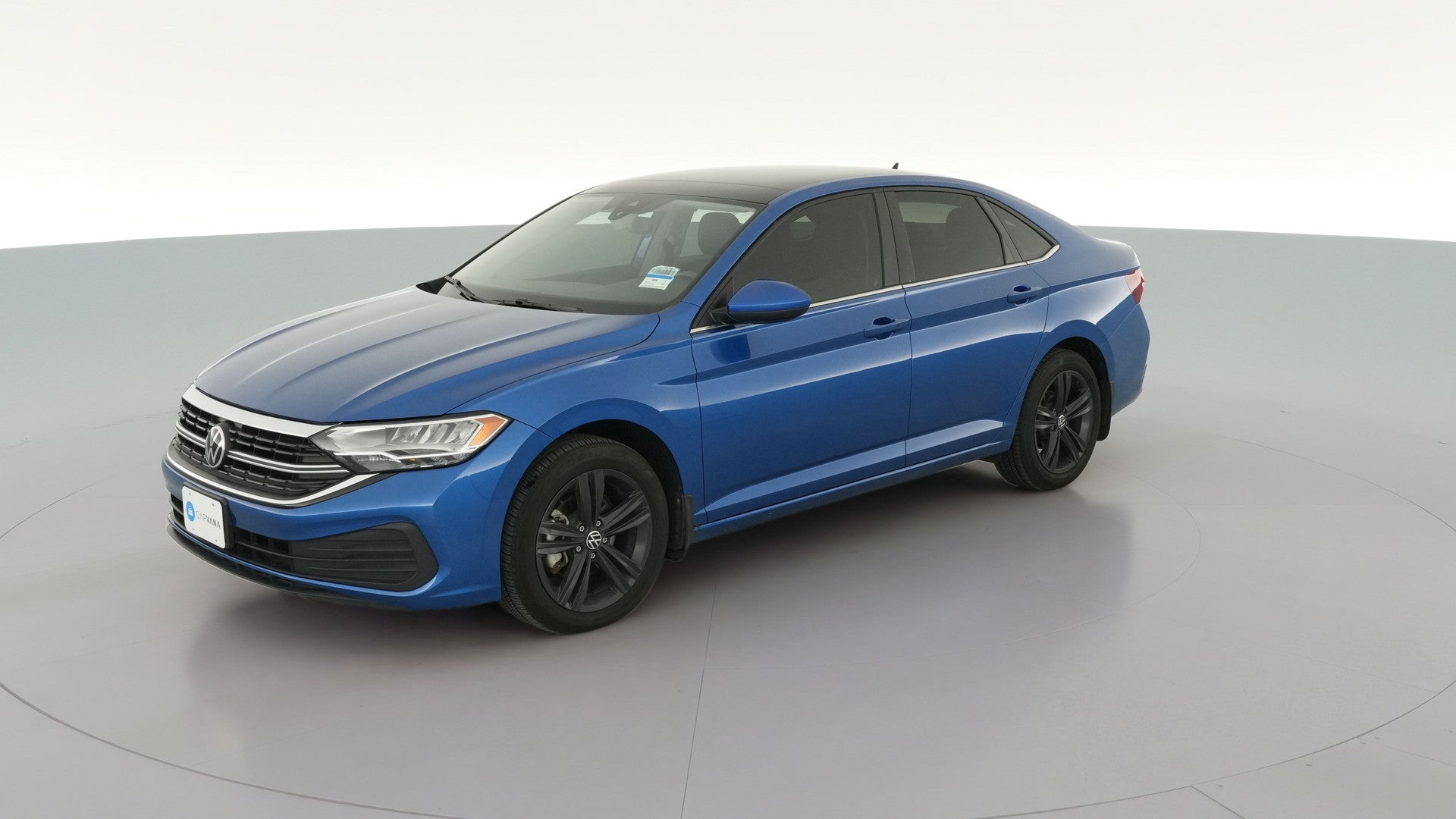2022 Volkswagen Jetta vehicle photo