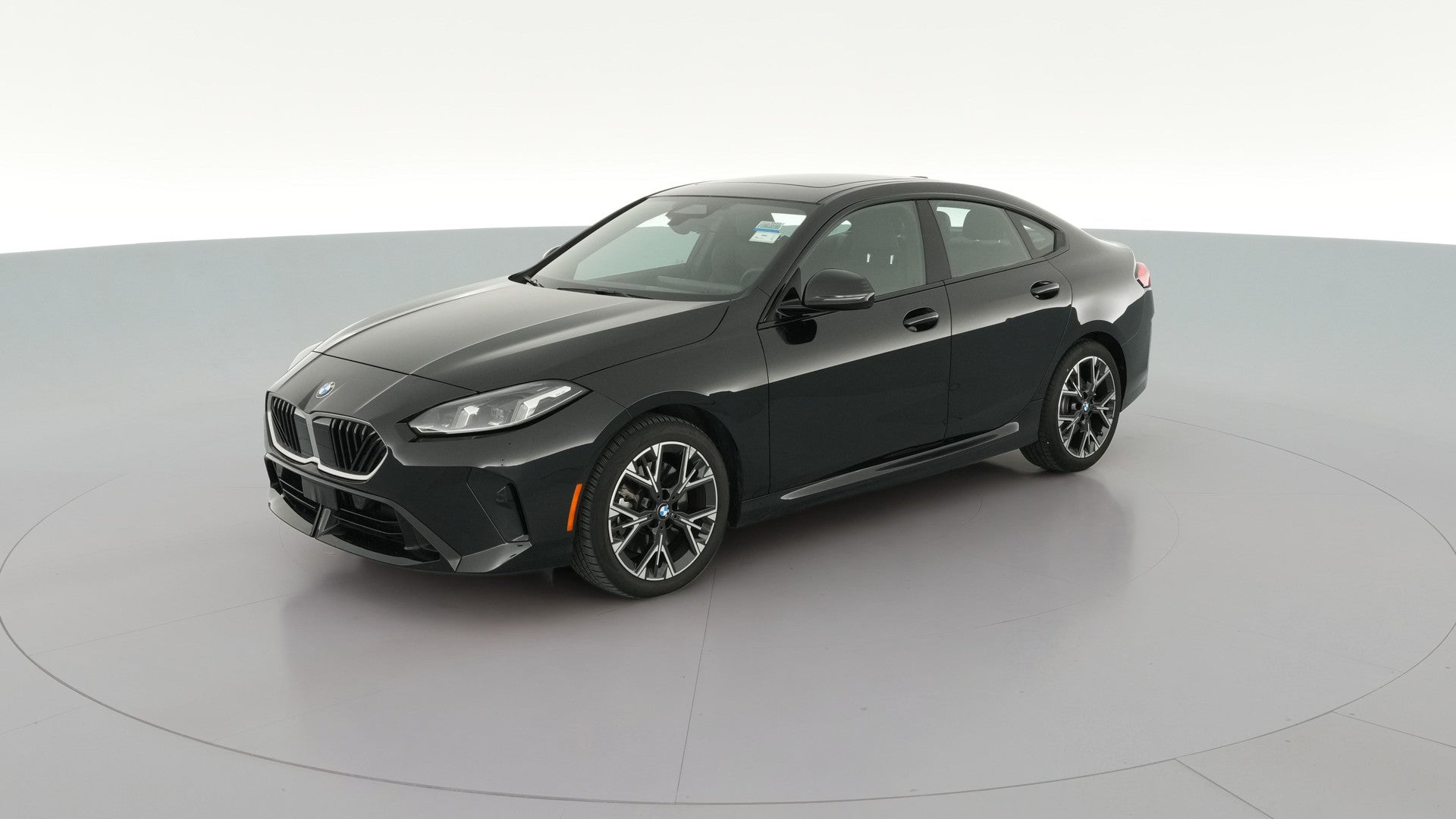 2026 BMW 2 Series vehicle photo