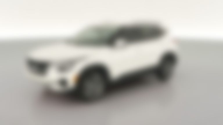 2023 Kia Seltos vehicle photo