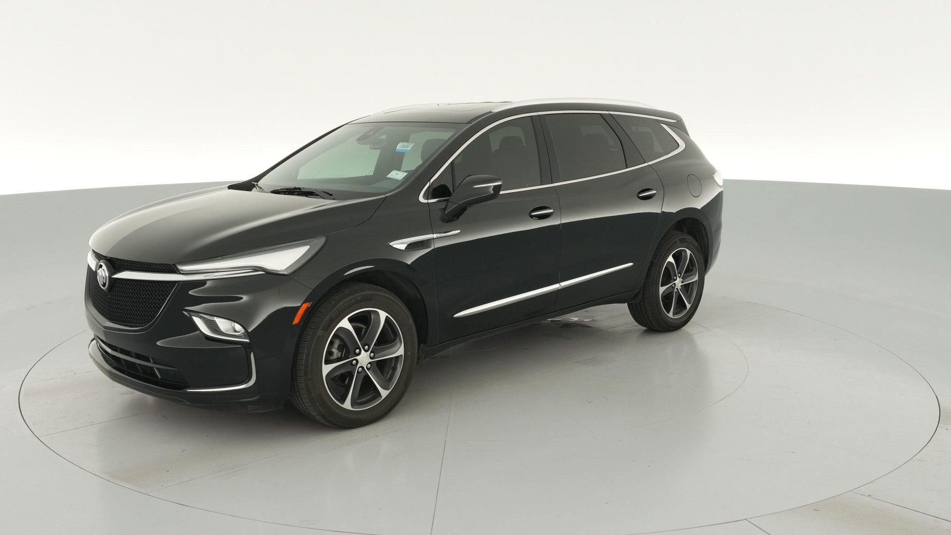 2022 Buick Enclave vehicle photo