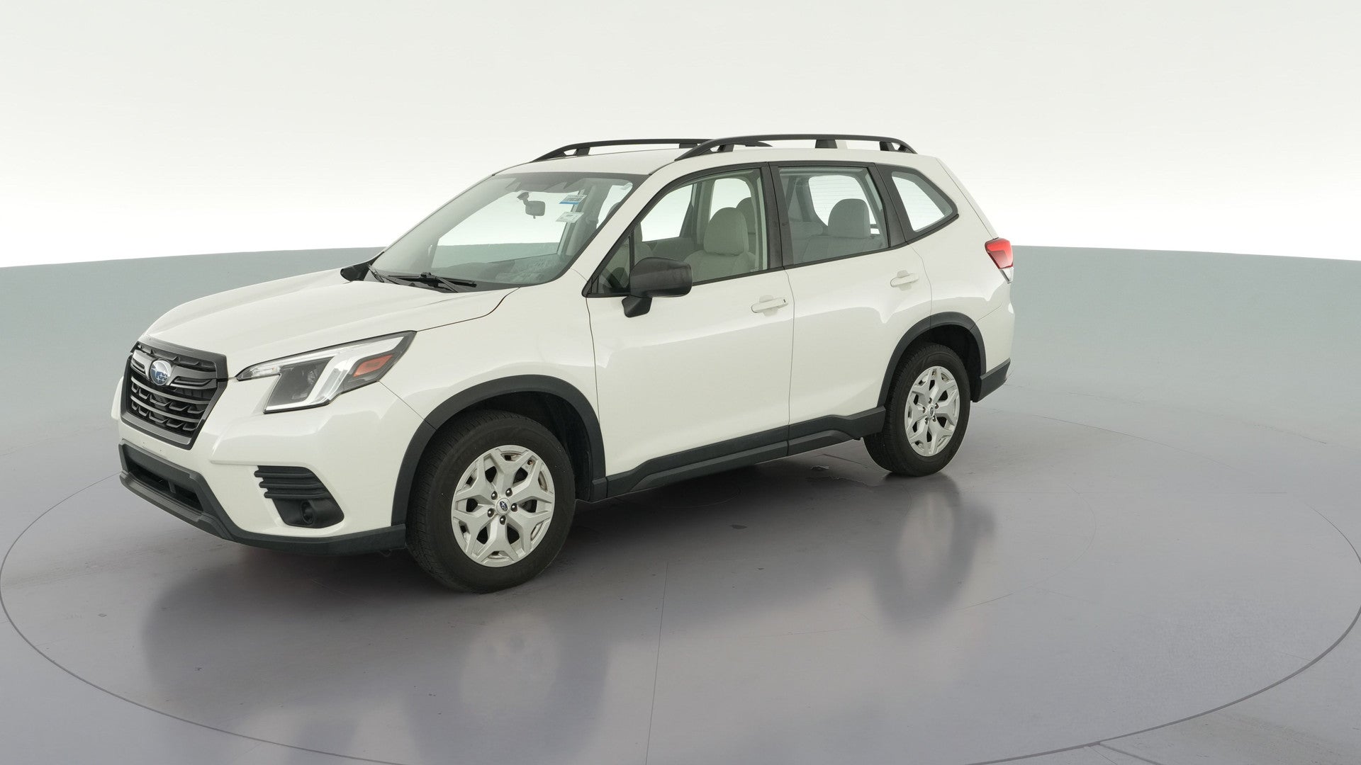 2022 Subaru Forester vehicle photo