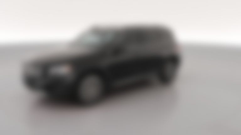 2023 Mercedes-Benz GLB vehicle photo
