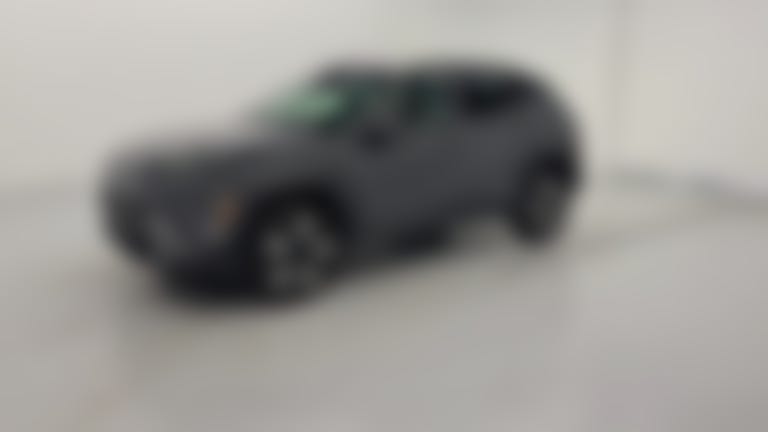 2025 Hyundai Kona vehicle photo