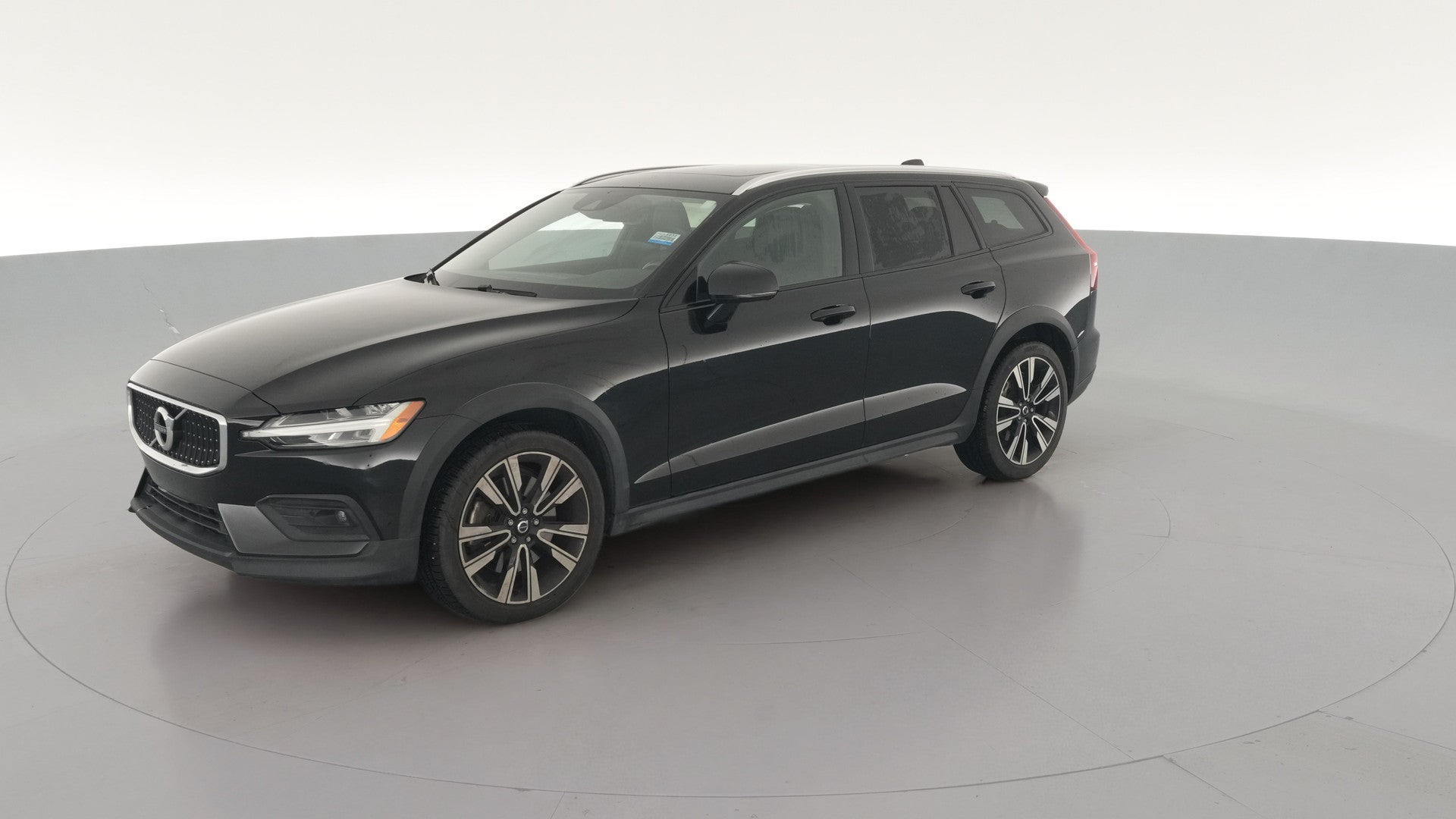 2021 Volvo V60 vehicle photo