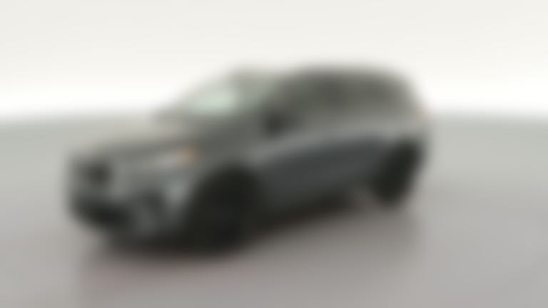 2020 Kia Sorento vehicle photo