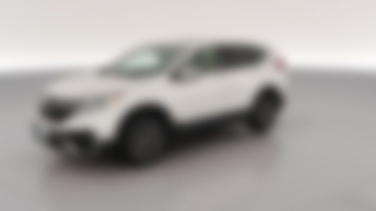 2022 Honda CR-V vehicle photo