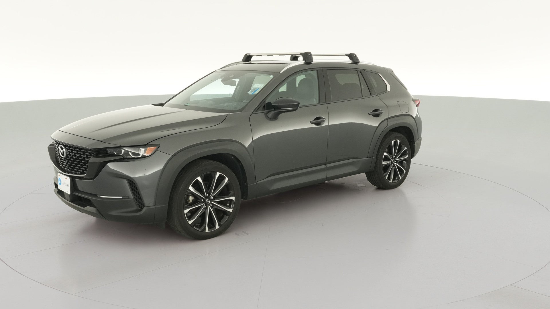 2023 MAZDA CX-50 vehicle photo
