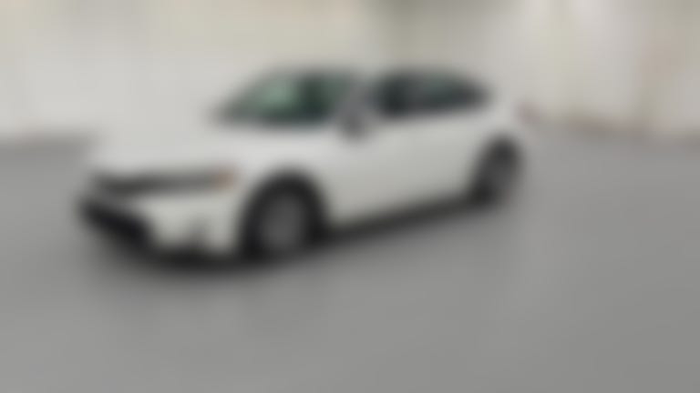 2025 Honda Civic vehicle photo