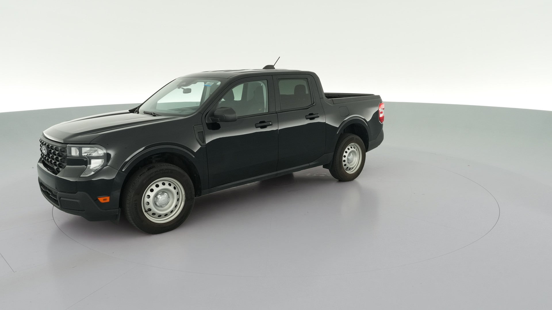 2025 Ford Maverick vehicle photo