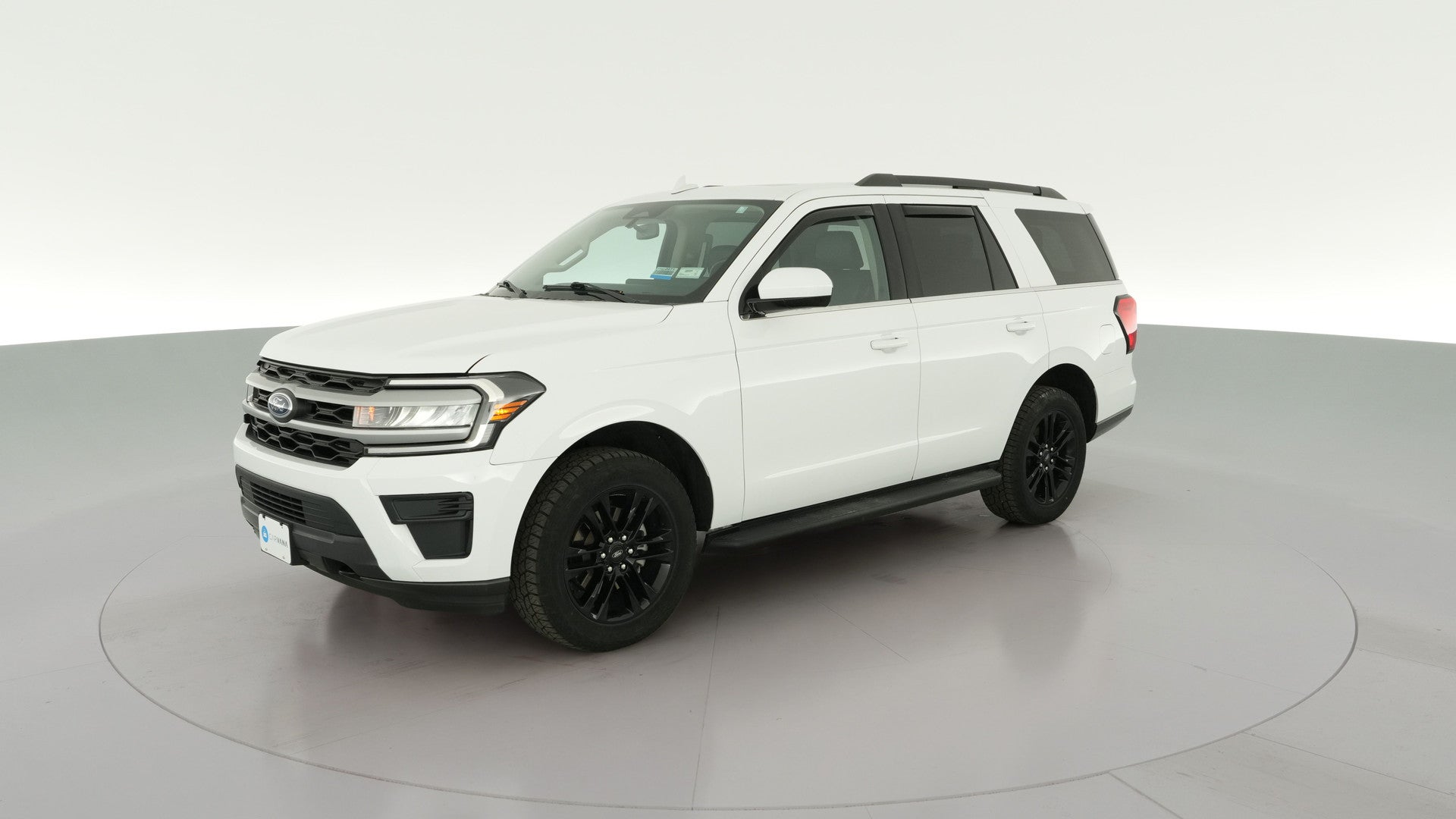 2023 Ford Expedition vehicle photo
