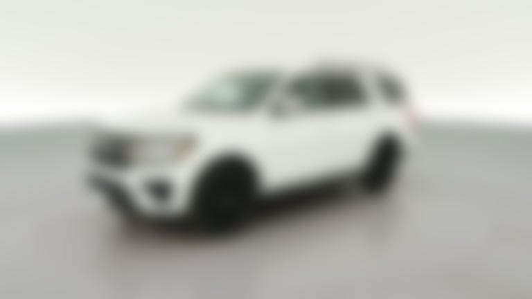 2023 Ford Expedition vehicle photo