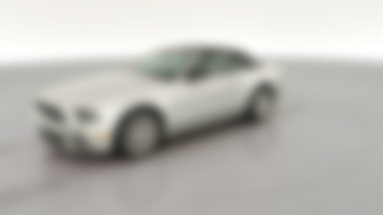 2014 Ford Mustang vehicle photo