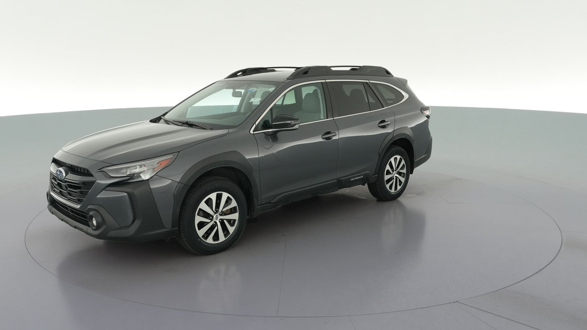 2024 Subaru Outback vehicle photo