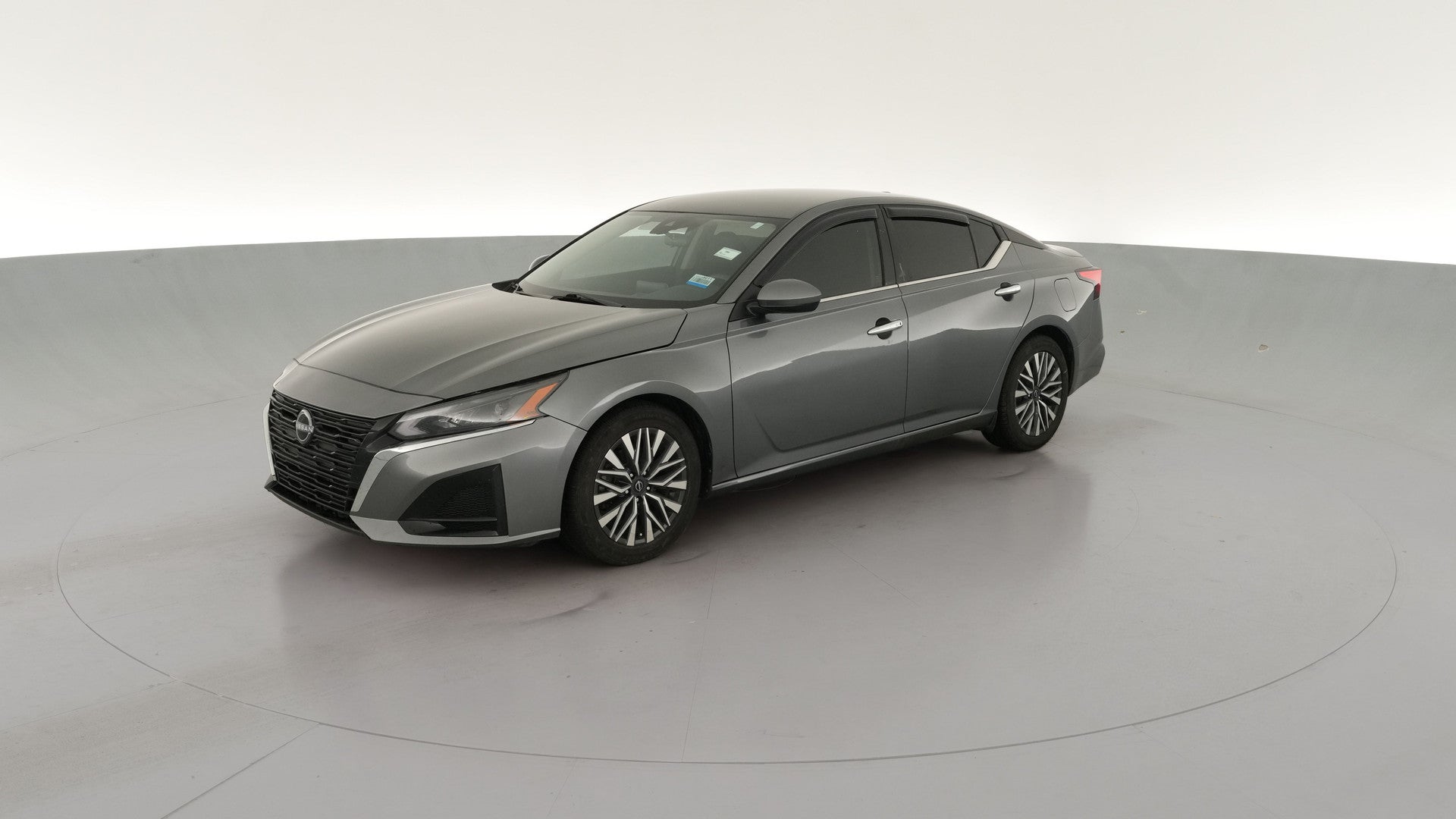 2023 Nissan Altima vehicle photo