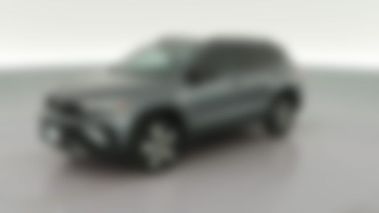 2023 Volkswagen Taos vehicle photo