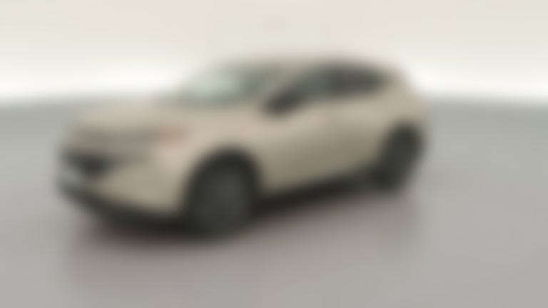 2026 Nissan Murano vehicle photo