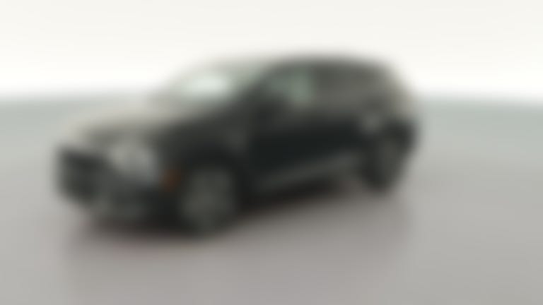 2024 Kia Sportage vehicle photo