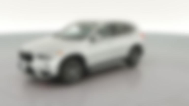 2018 BMW X1 vehicle photo