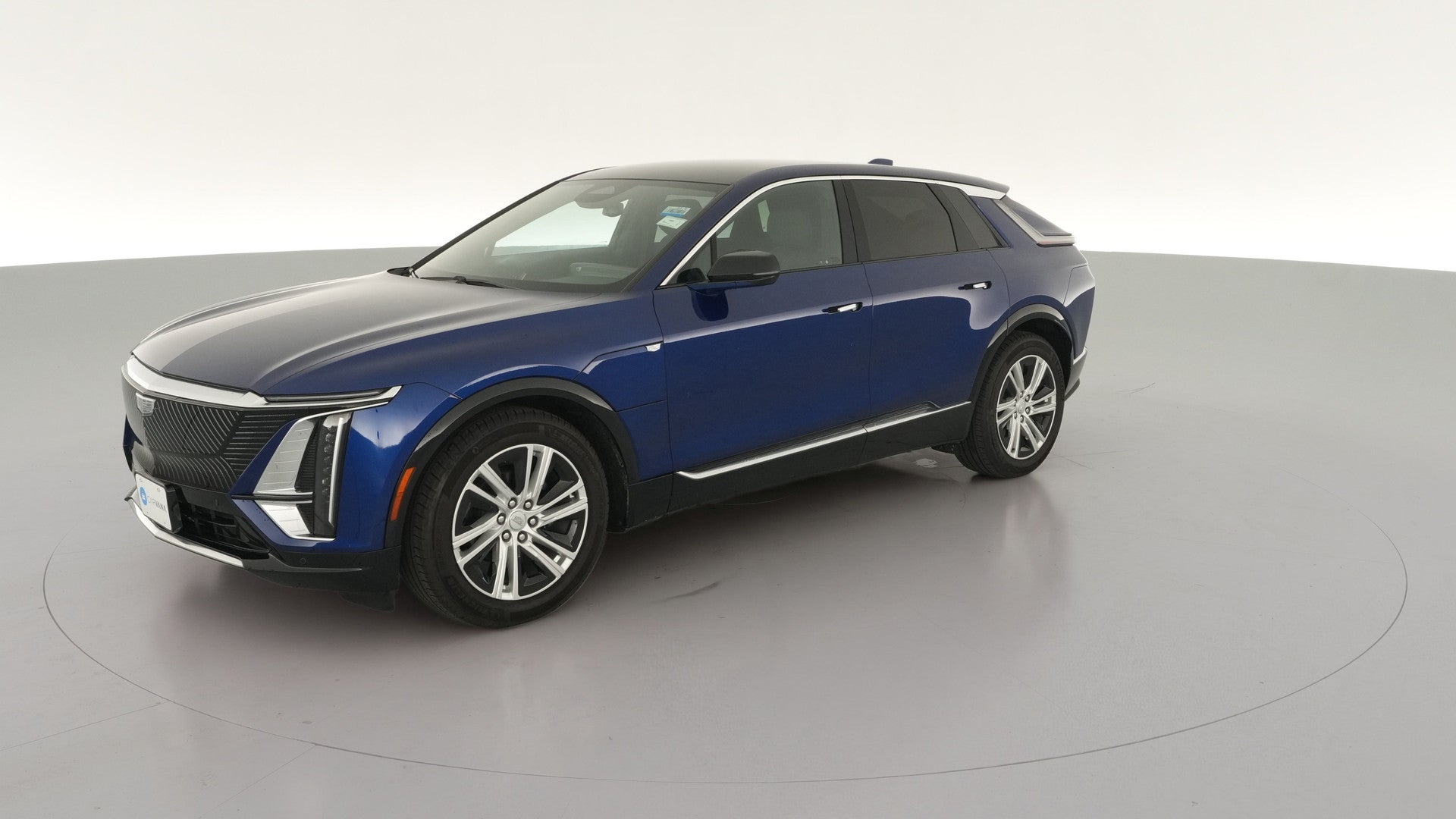 2024 Cadillac LYRIQ vehicle photo