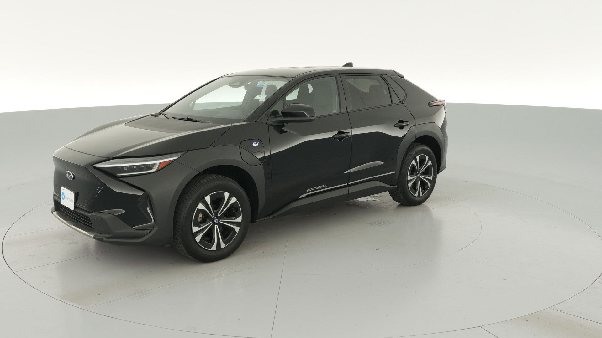 2023 Subaru Solterra vehicle photo