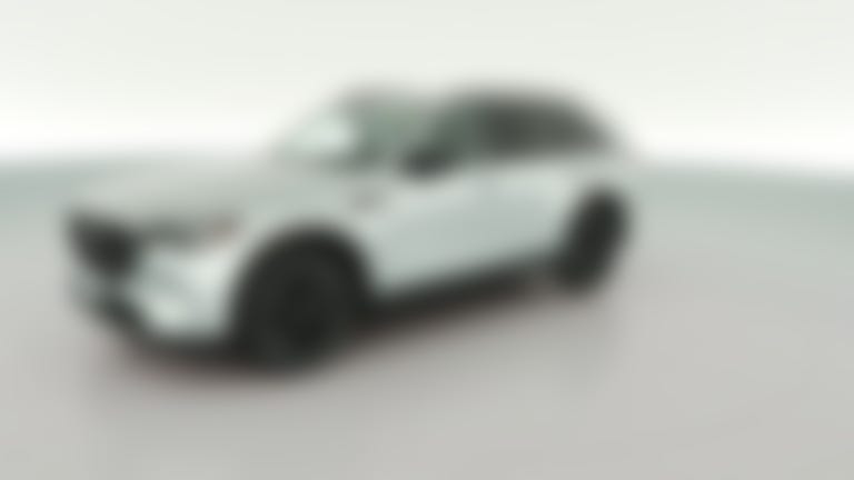 2025 MAZDA CX-90 PHEV vehicle photo