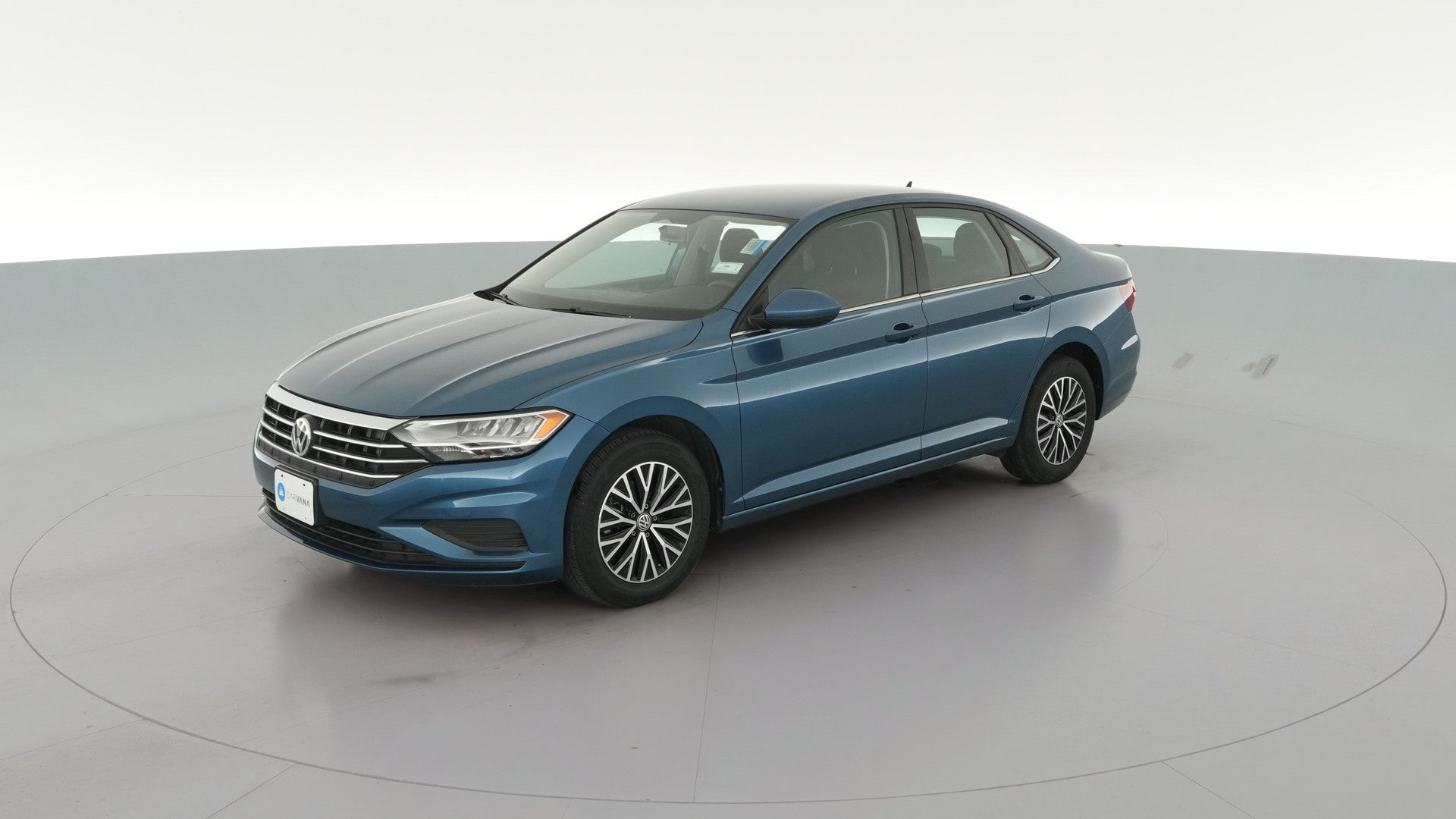 2021 Volkswagen Jetta vehicle photo
