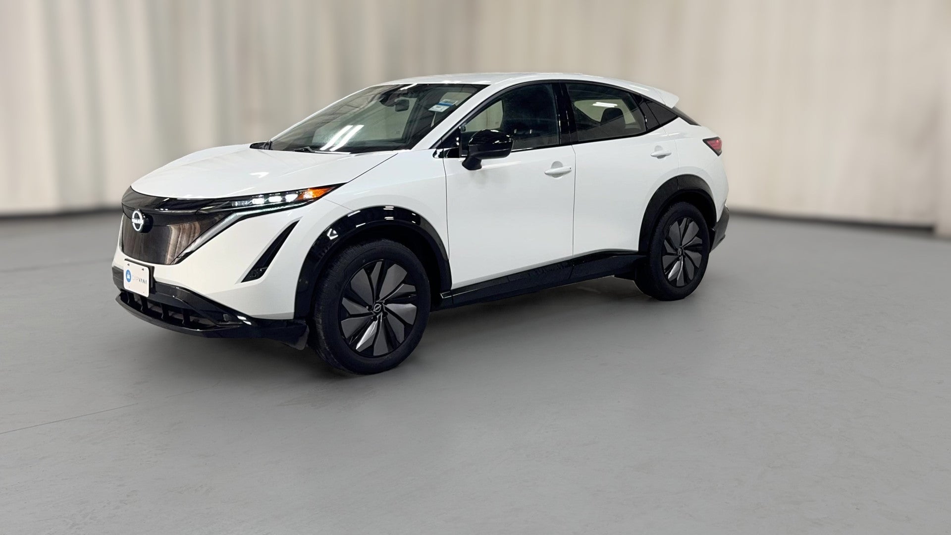 2024 Nissan ARIYA vehicle photo