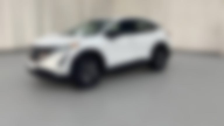 2024 Nissan ARIYA vehicle photo