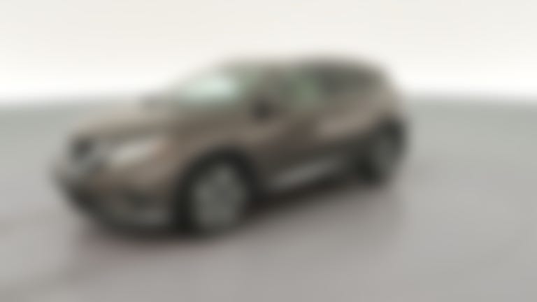2015 Nissan Murano vehicle photo