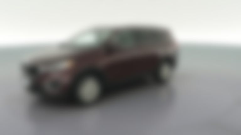 2017 Kia Sorento vehicle photo