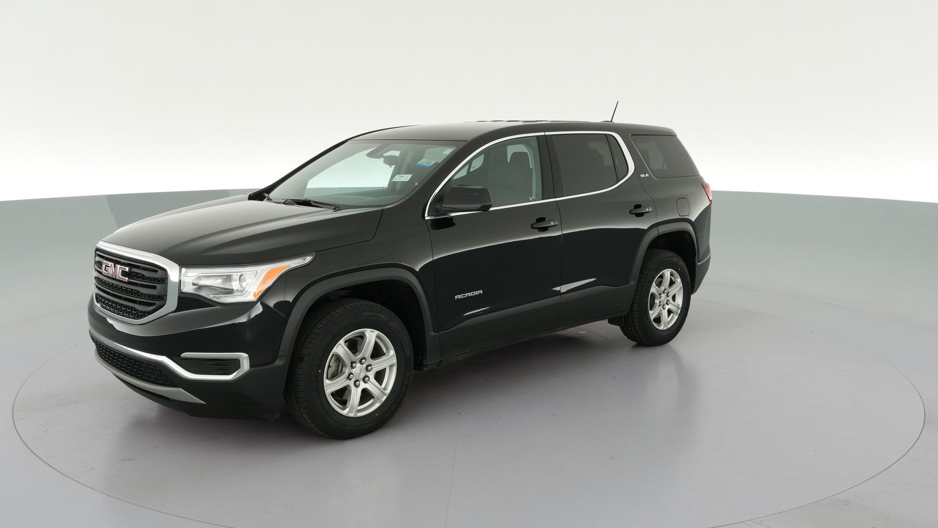 2019 GMC Acadia vehicle photo