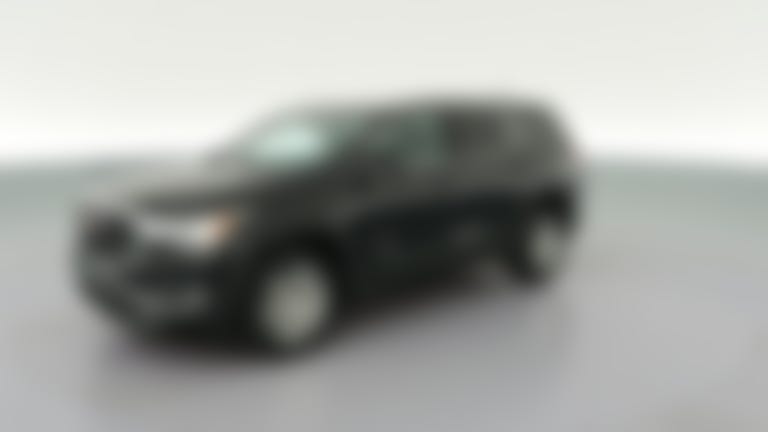 2019 GMC Acadia vehicle photo