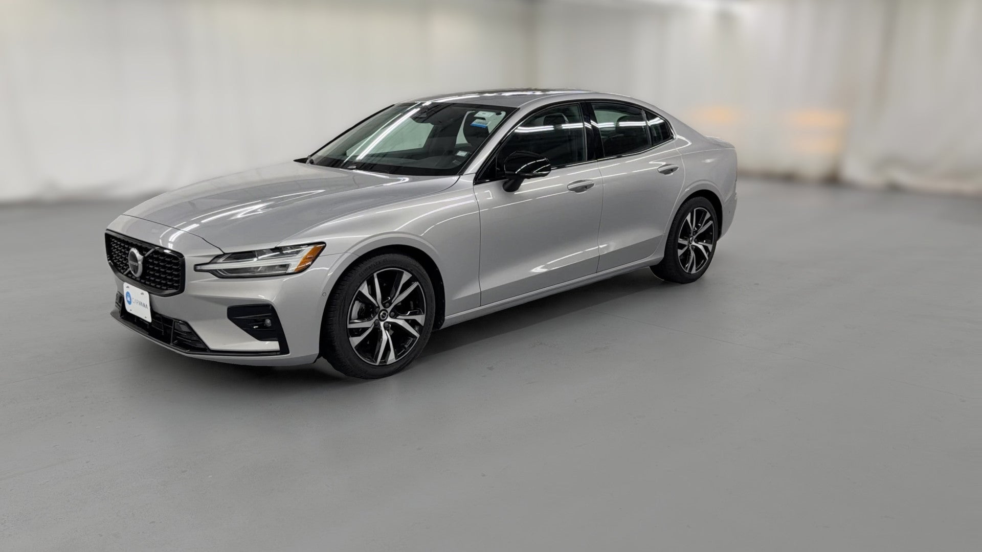 2024 Volvo S60 vehicle photo
