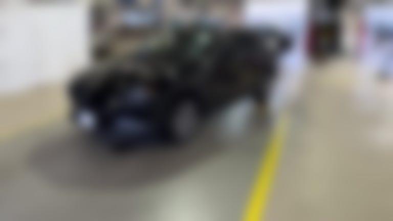 2022 MAZDA CX-30 vehicle photo