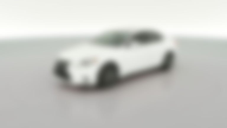 2015 Lexus IS vehicle photo