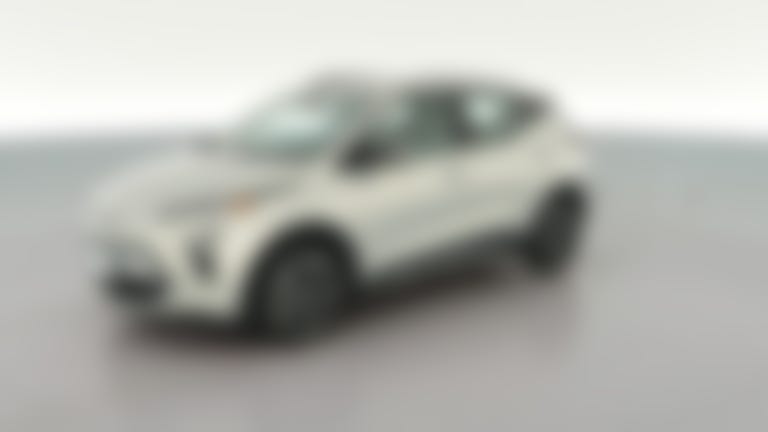 2023 Chevrolet Bolt EUV vehicle photo
