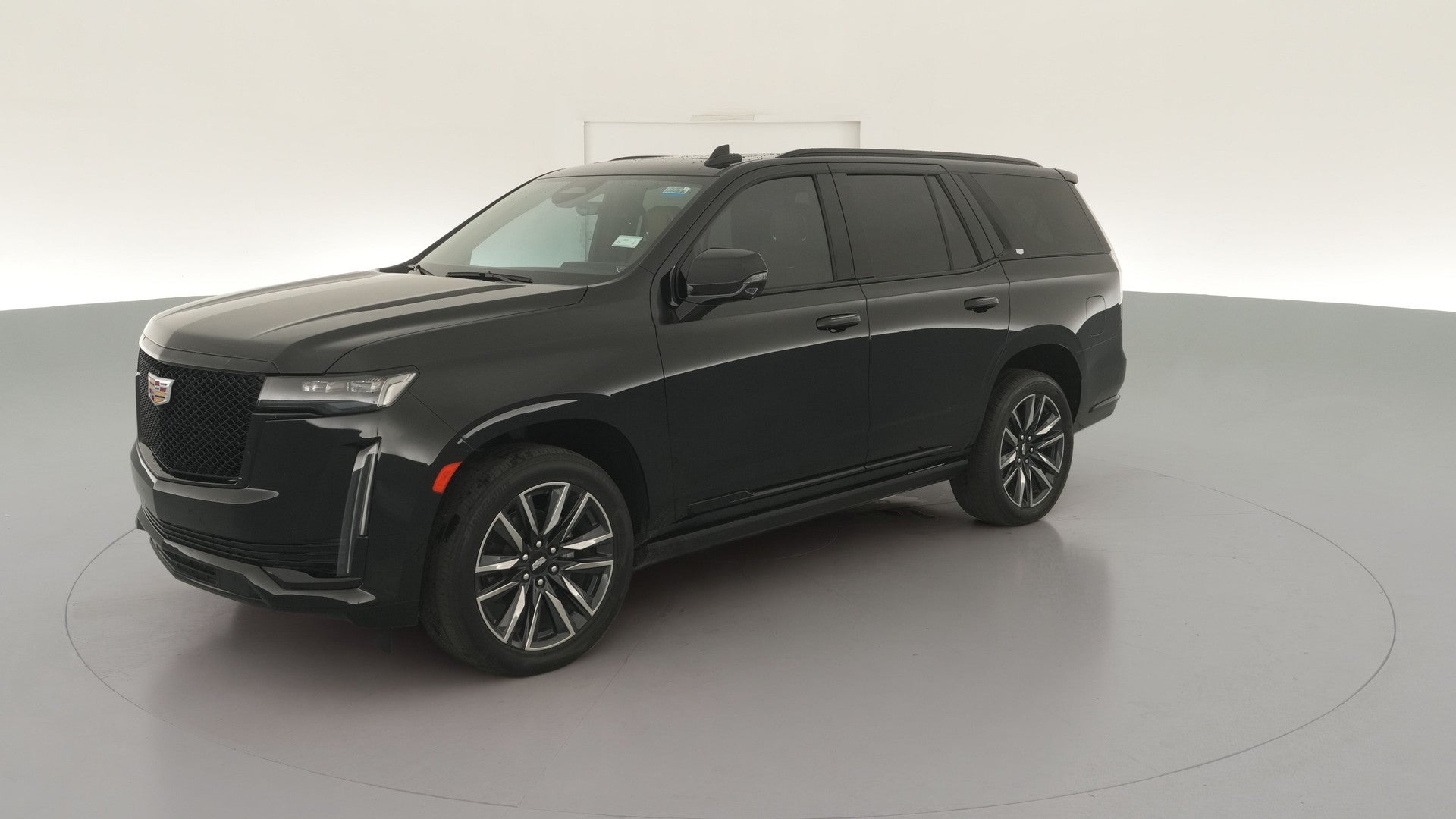2023 Cadillac Escalade vehicle photo