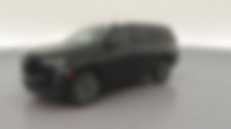 2023 Cadillac Escalade vehicle photo