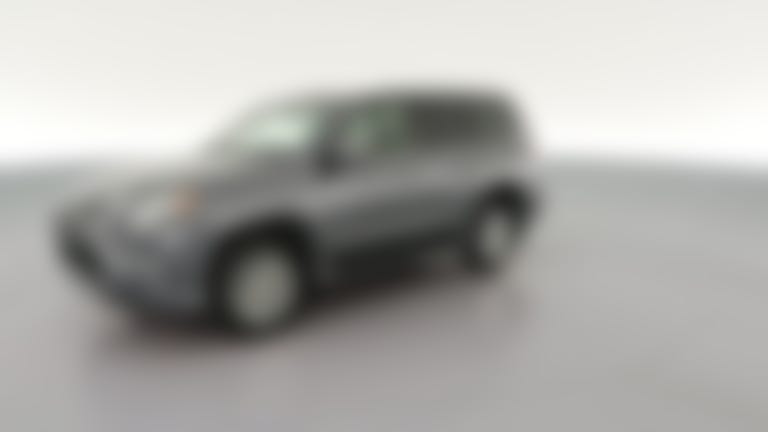 2018 Lexus GX vehicle photo