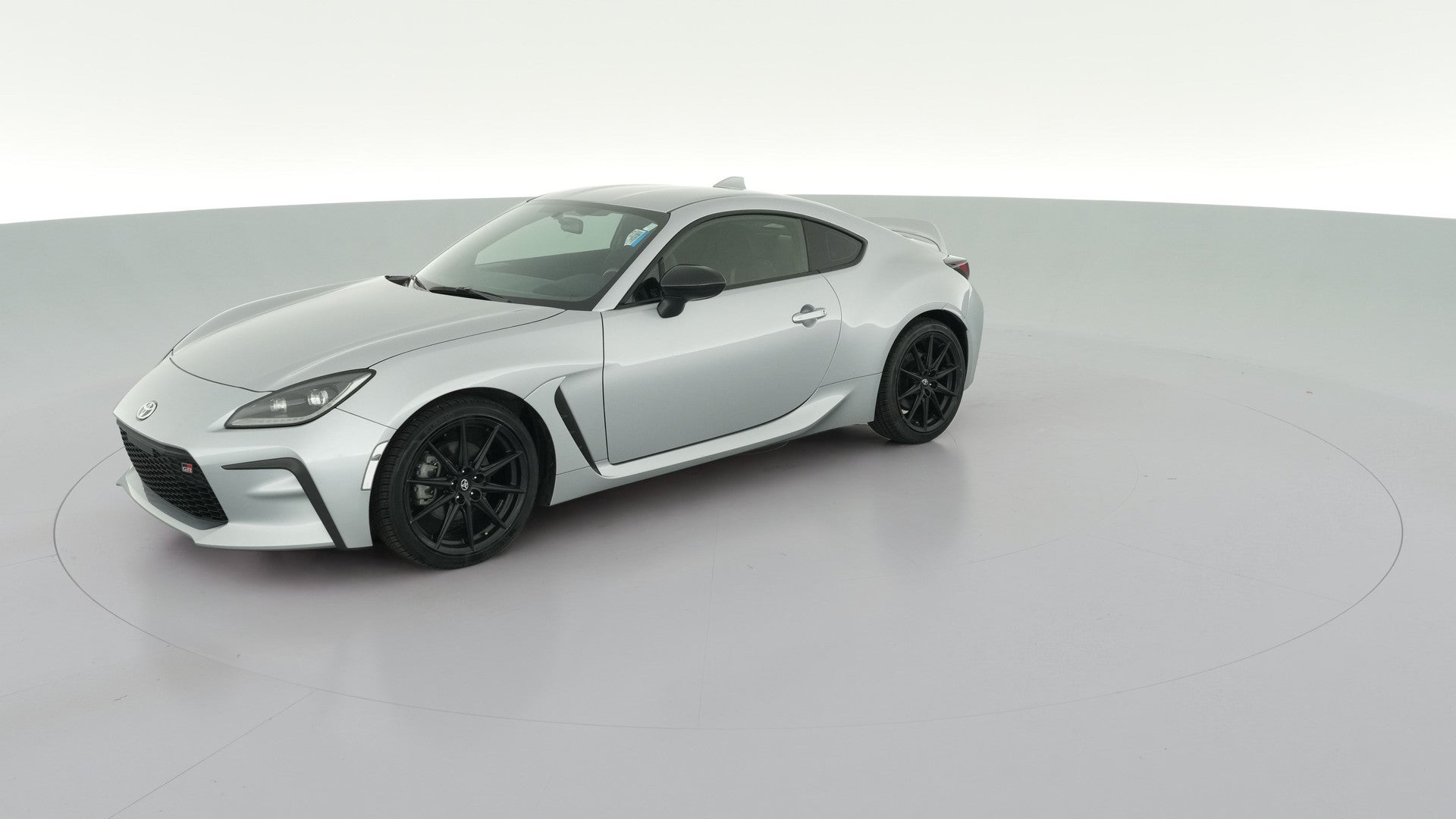 2023 Toyota GR86 vehicle photo