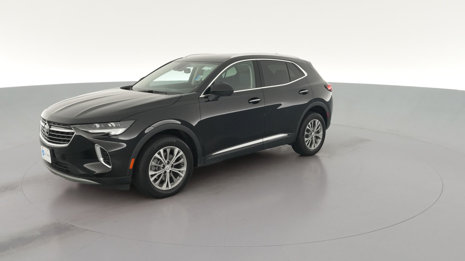 2022 Buick Envision vehicle photo