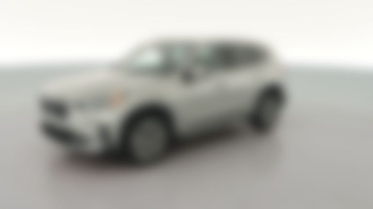 2026 BMW X1 vehicle photo