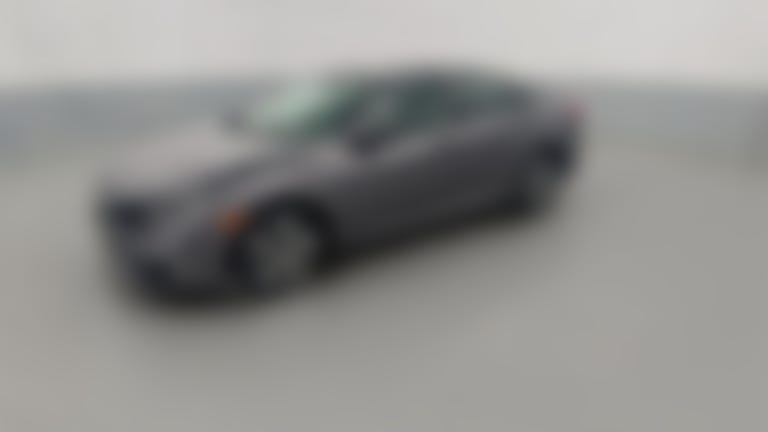 2020 Honda Civic vehicle photo