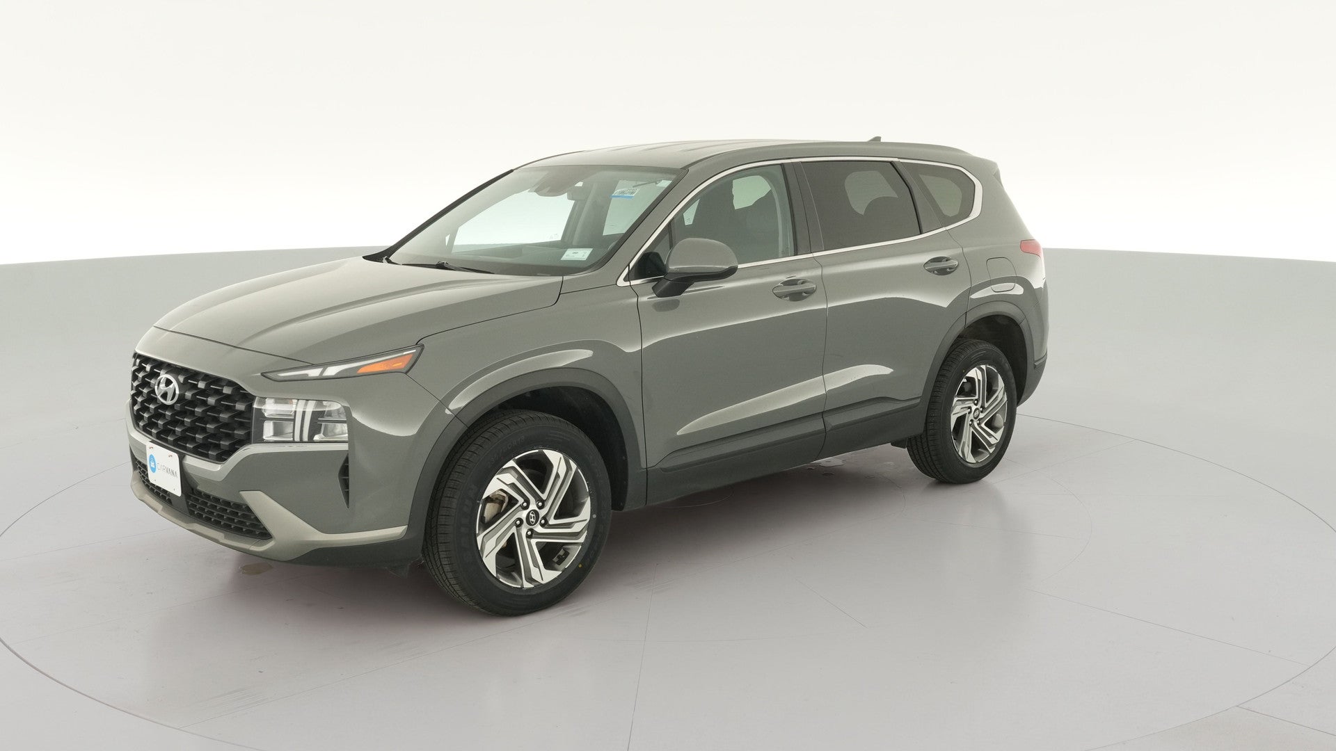 2023 Hyundai Santa Fe vehicle photo